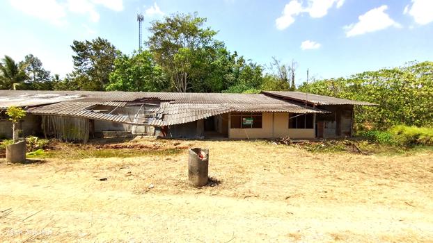 picture FACTORY 1026.6 Sq.w. Muang Trang Trang for 2.4M - 30/33