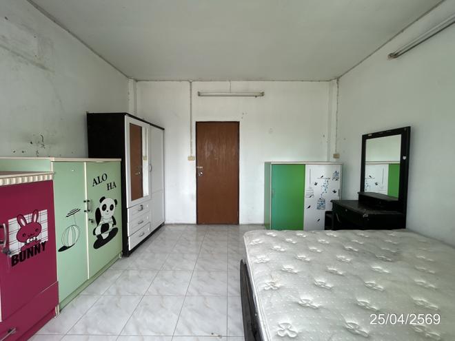 picture SHOP HOUSE 25.6 Sq.w. Bang Plee Samut Prakarn for 5.5M - 21/55