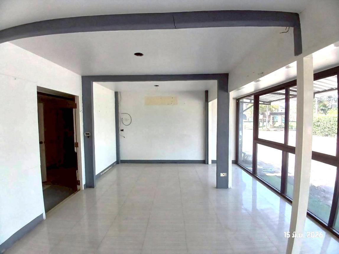 รูป บ้านเดี่ยว 71.5 ตร.วา เดอะ ลากูนน่าโฮม เฟส 2 สันทราย เชียงใหม่ 2.7M - รูปที่ 22/43