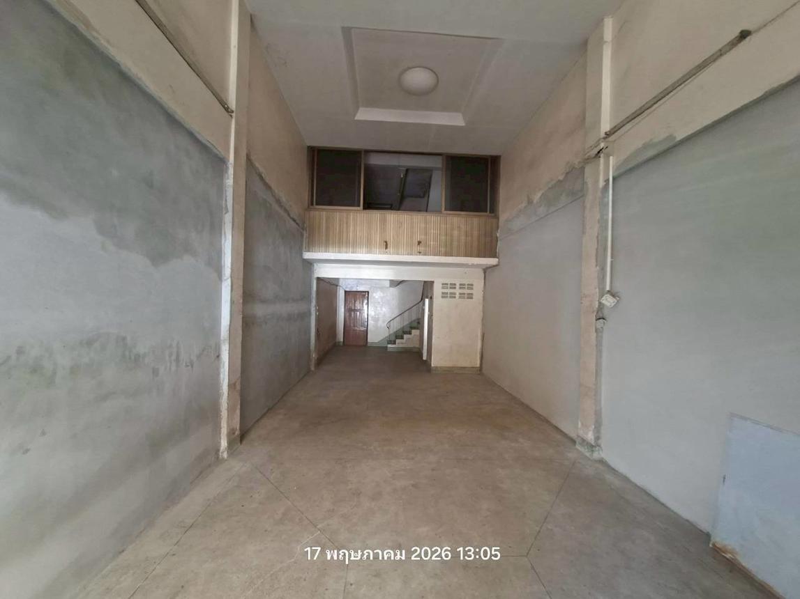 picture SHOP HOUSE 16 Sq.w. Muang Chanthaburi Chanthaburi for 2.8M - 18/33