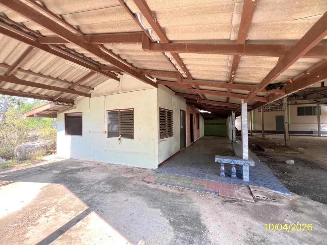 รูป บ้านเดี่ยว 289.7 ตร.วา ปากท่อ ราชบุรี 2.5M - รูปที่ 42/55