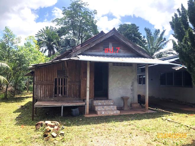 รูป อาคารโรงงาน 3273.1 ตร.วา เมืองสุราษฎร์ธานี สุราษฎร์ธานี 8.9M - รูปที่ 14/39