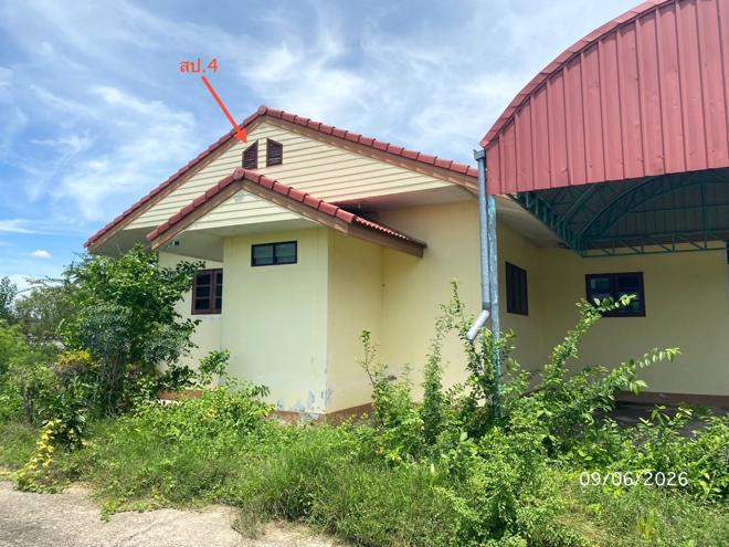 รูป อาคารโรงงาน 2800 ตร.วา โพธาราม ราชบุรี 37.5M - รูปที่ 19/55