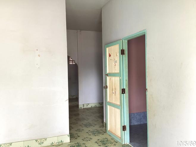 รูป บ้านเดี่ยว 82 ตร.วา ทับสะแก ประจวบคีรีขันธ์ 847,000 - รูปที่ 6/25