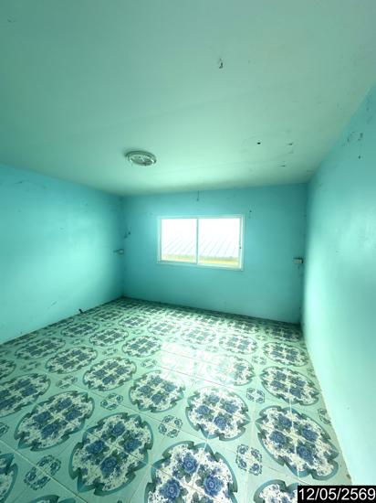 รูป บ้านเดี่ยว 100.5 ตร.วา วารินชำราบ อุบลราชธานี 1.3M - รูปที่ 10/25