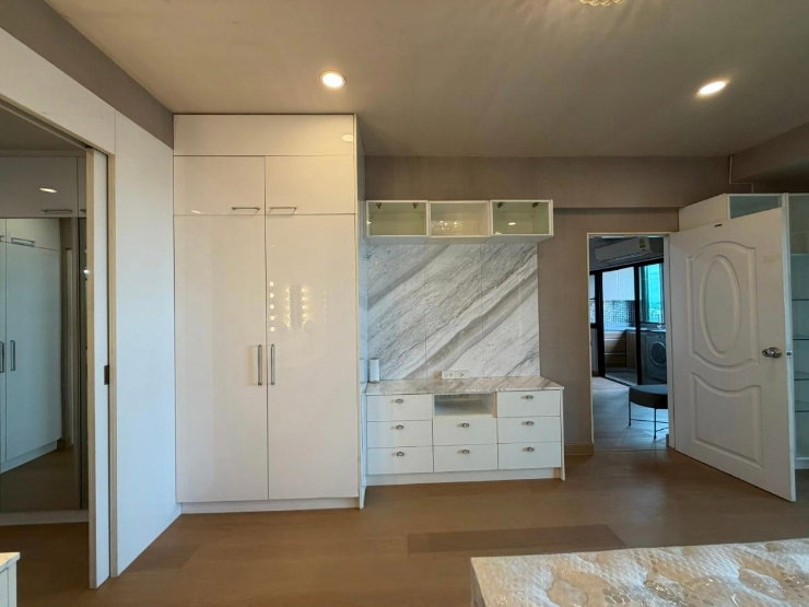 รูป ให้เช่าคอนโดรัชดา เทอเรส พหลโยธิน 24 - รูปที่ 3/17