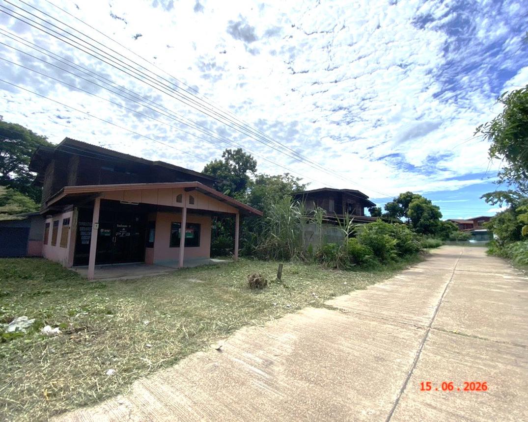 รูป บ้านเดี่ยว 109 ตร.วา สว่างแดนดิน สกลนคร 930,000 - รูปที่ 33/37