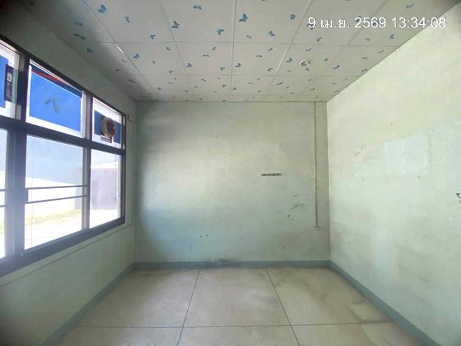 รูป โกดัง 2051 ตร.วา สองพี่น้อง สุพรรณบุรี 5.8M - รูปที่ 23/67