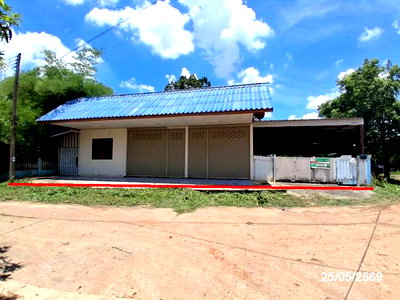 Houses for sale Muang Roi Et Roi Et : HOME 89 Sq.w. Muang Roi Et Roi Et for 1.9M