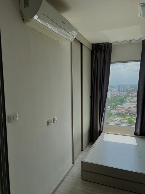picture CONDO 30.71 Sq.m. Muang Nonthaburi Nonthaburi for 2.5M - 15/24