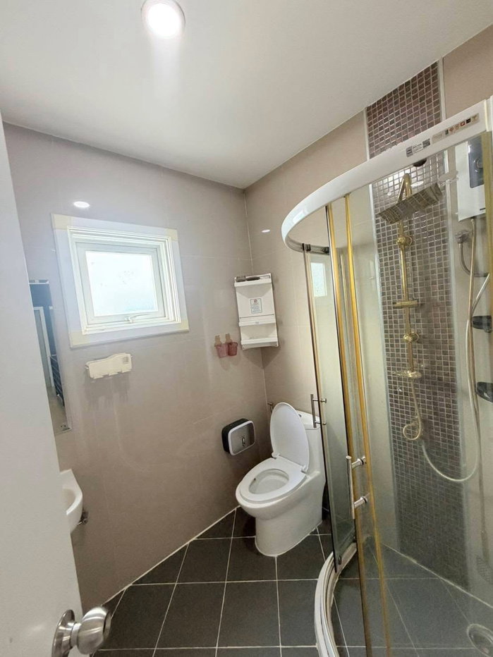 รูป 🏡✨ ให้เช่า ทาวน์โฮม 2 ชั้น หมู่บ้านพาทาโกเนีย รามอินทรา–นิมิตรใหม่ ซอย 13/1 3 ห้องนอน 2 ห้องน้ำ 📍 บ้านพร้อมเข้าอยู่ - รูปที่ 4/16