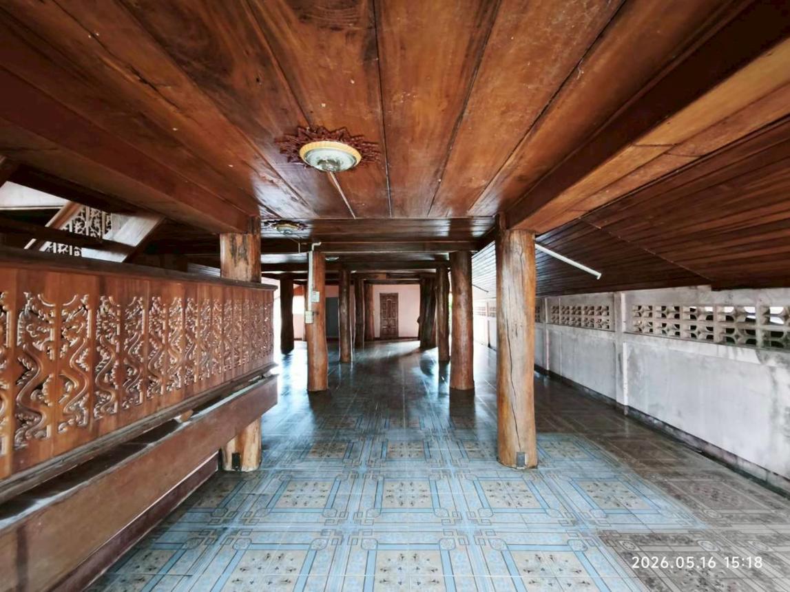 รูป บ้านเดี่ยว 55 ตร.วา เชียงม่วน พะเยา 990,000 - รูปที่ 26/49