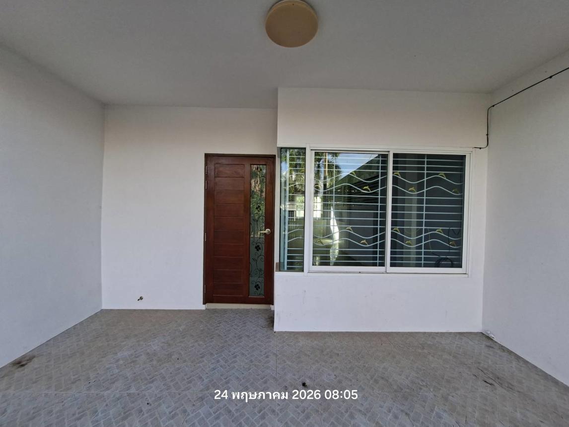 picture TOWN HOUSE 30.1 Sq.w. Muang Rayong Rayong for 1.7M - 16/29