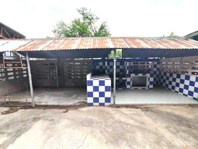 picture SHOP HOUSE 167.3 Sq.w. Chum Phae Khon Kaen for 5.1M - 17/45
