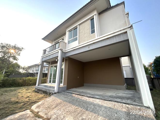 picture HOME 62.1 Sq.w. Bang Plee Samut Prakarn for 5.1M - 2/57