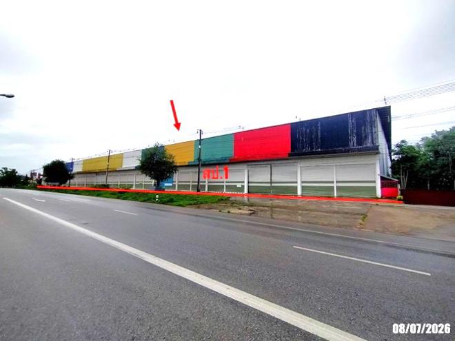 picture OFFICE 3573 Sq.w. Wang Saphung Loei for 82.4M - 4/45
