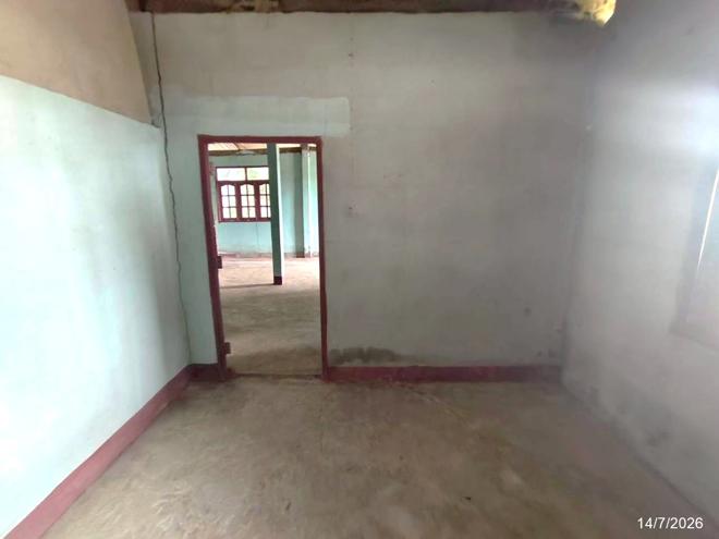 picture HOME 66 Sq.w. Mancha Khiri Khon Kaen for 600,000 - 12/35