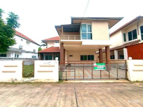 รูป บ้านเดี่ยว 74.3 ตร.วา เซ็นทาร่า วิลล์ ประชาสโมสร เมืองขอนแก่น ขอนแก่น 4.2M - รูปที่ 46/49