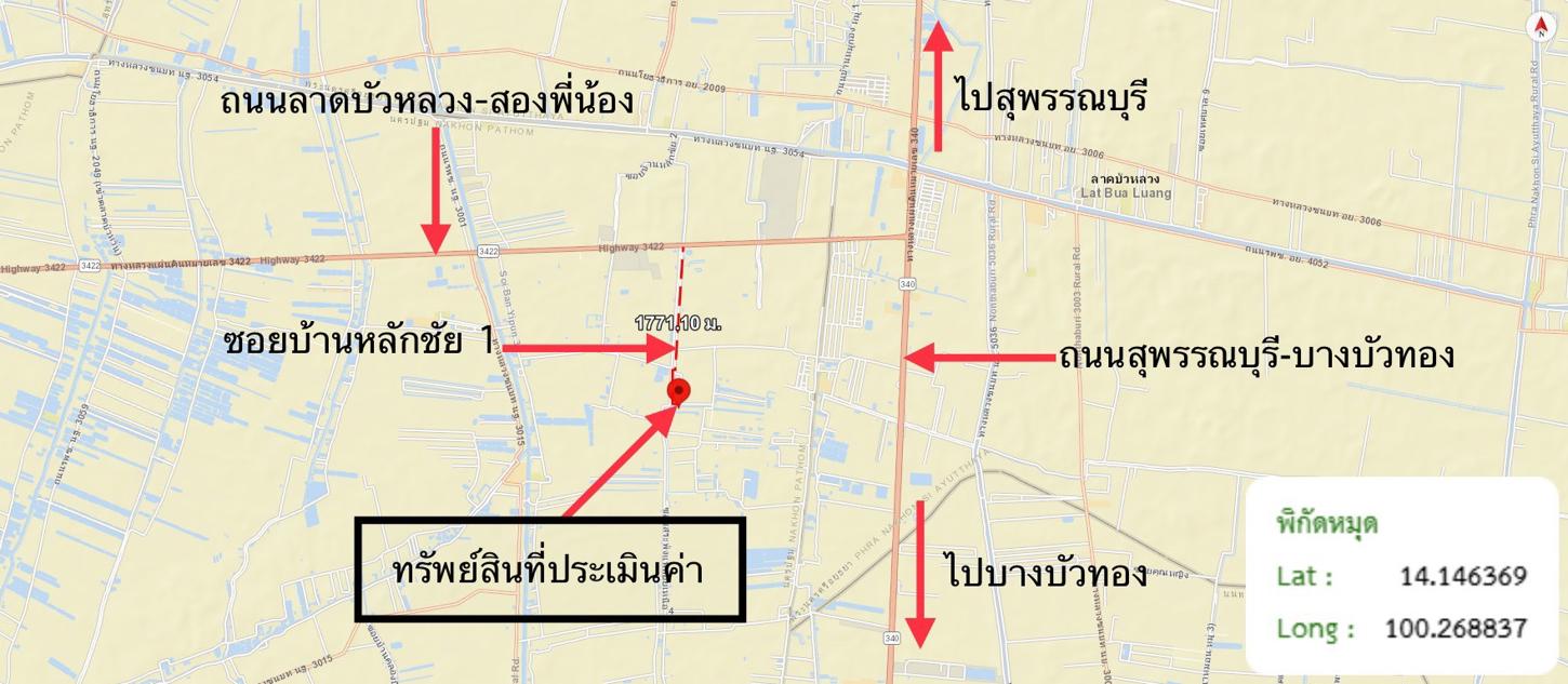 picture FACTORY 400 Sq.w. Bang Len Nakhon Pathom for 3.6M - 26/27