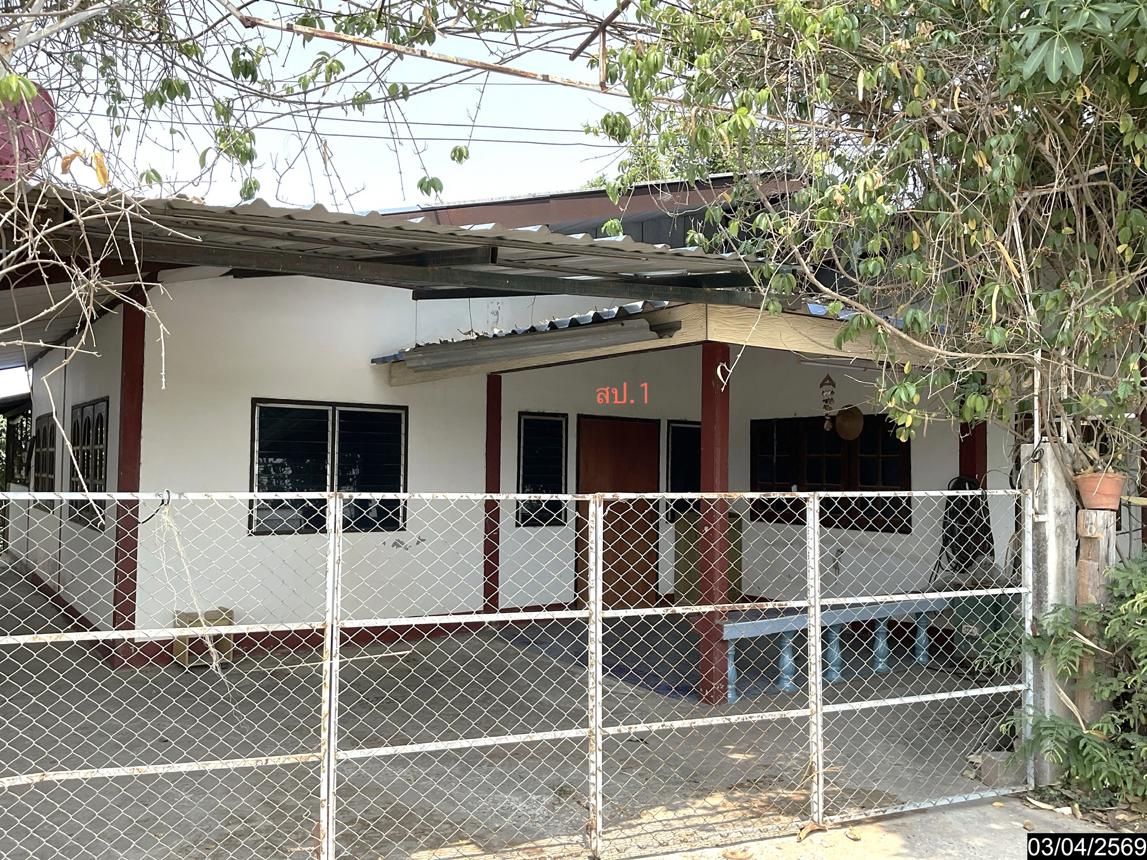 picture HOME 94 Sq.w. Nam Phong Khon Kaen for 1.2M - 16/27