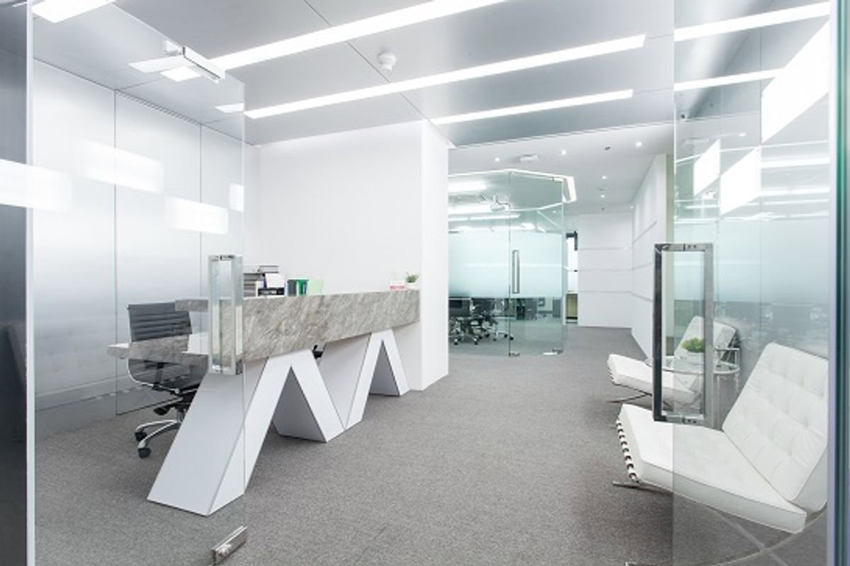 รูป 📢📢 โปรพิเศษแห่งปี Meticulous Serviced Offices ห้อง 9 😊 เพียง 15,900 เท่านั้น - รูปที่ 12/12
