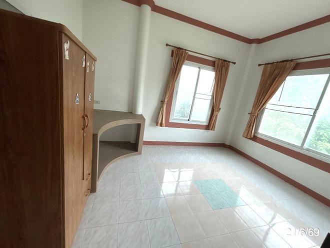 รูป บ้านเดี่ยว 97 ตร.วา ปากช่อง นครราชสีมา 754,000 - รูปที่ 6/29