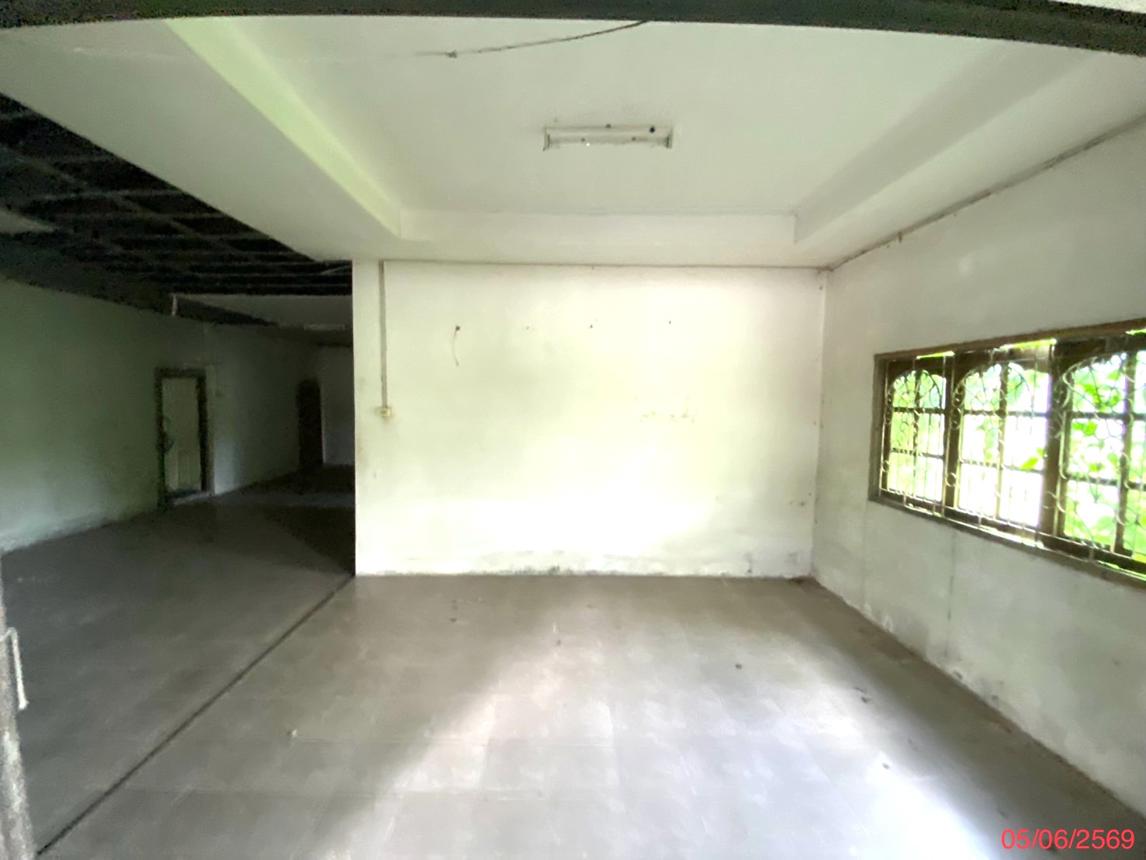 รูป บ้านเดี่ยว 77 ตร.วา ตะโหมด พัทลุง 1.1M - รูปที่ 24/37