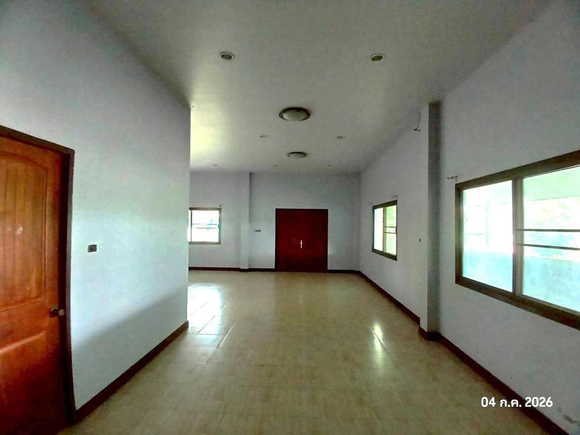 รูป บ้านเดี่ยว 199 ตร.วา บ้านโฮ่ง ลำพูน 4.4M - รูปที่ 26/35
