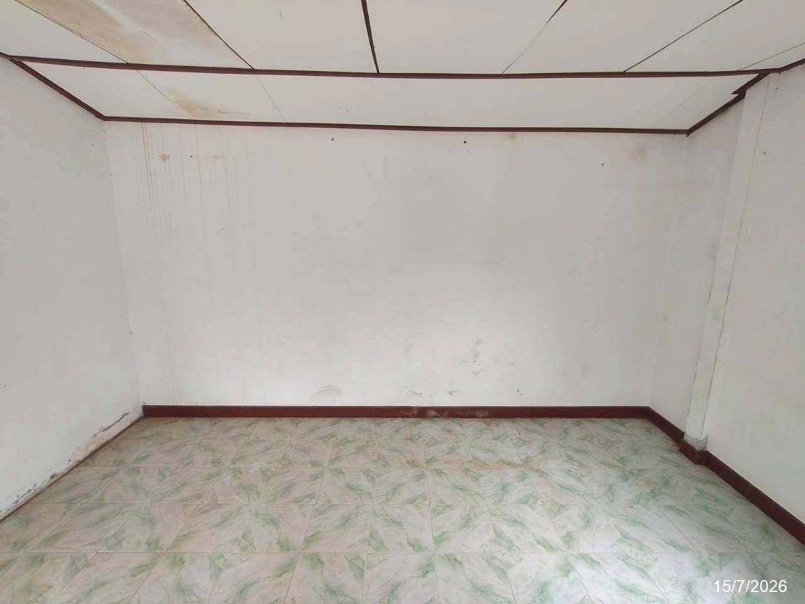 picture HOME 120 Sq.w. Khon Sawan Chaiyaphum for 1.6M - 24/45