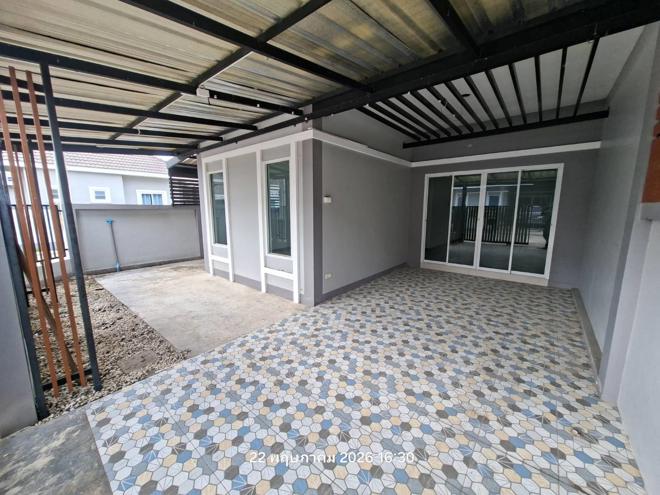 picture TOWN HOUSE 32.8 Sq.w. Pluak Daeng Rayong for 1.8M - 2/27