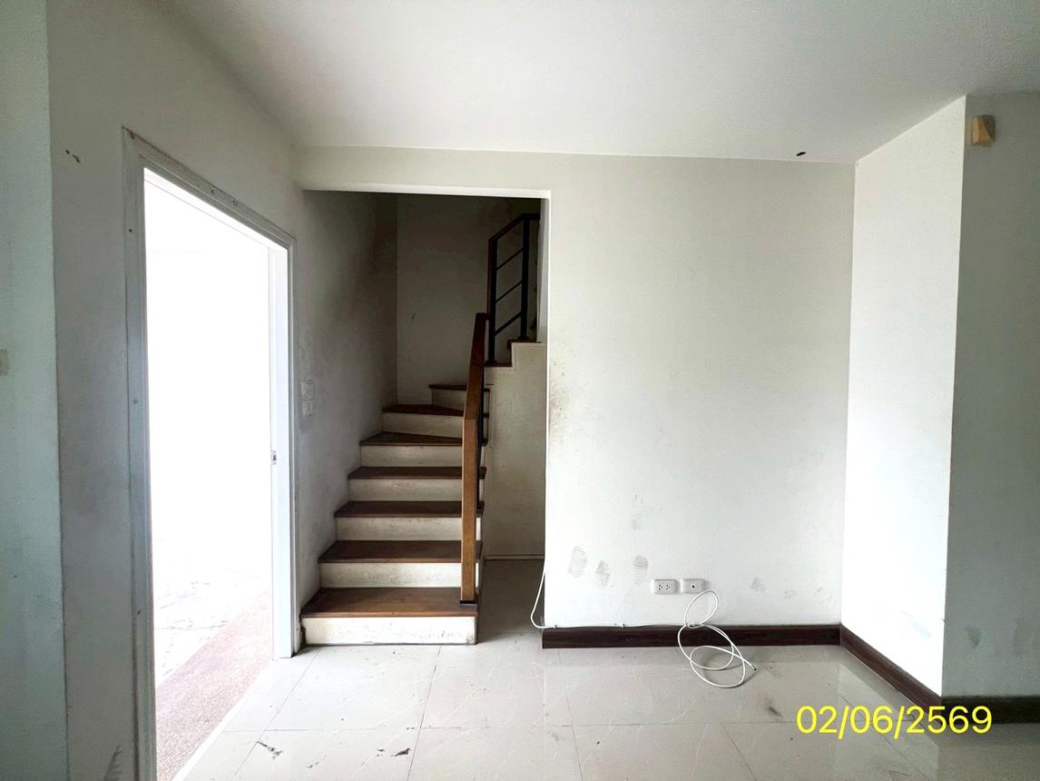 picture TOWN HOUSE 19.4 Sq.w. Bang Yai Nonthaburi for 2.8M - 20/31