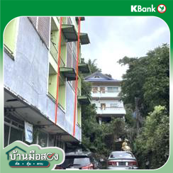รูป อาคารพาณิชย์ 16 ตร.วา กะทู้ ภูเก็ต 7.8M - รูปที่ 35/37