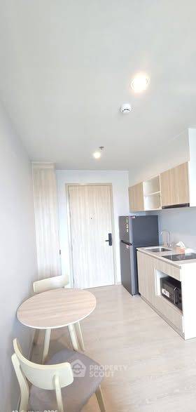 picture 1-BR Condo at NUE Mega Plus Bangna in Bang Kaeo (ID 3328318) - 2/8