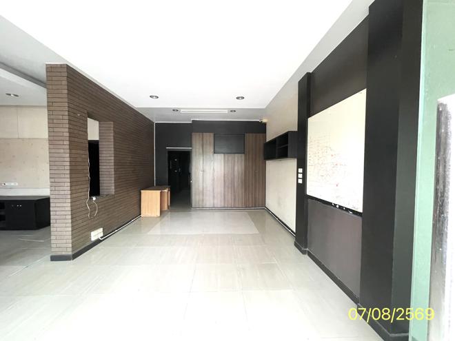 picture SHOP HOUSE 32 Sq.w. Sadao Songkhla for 16M - 4/45