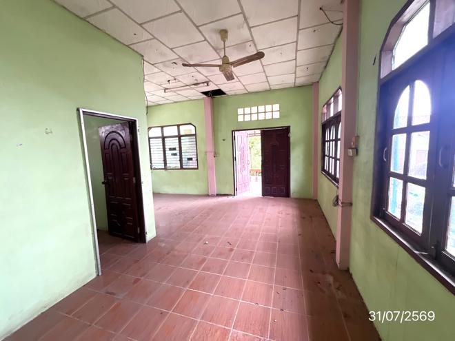 รูป บ้านเดี่ยว 294 ตร.วา ศรีนคร สุโขทัย 1.5M - รูปที่ 13/45