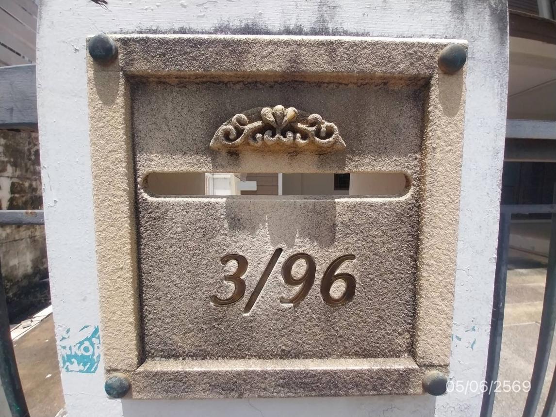 picture HOME 83.3 Sq.w. Muang Nonthaburi Nonthaburi for 9.8M - 40/45
