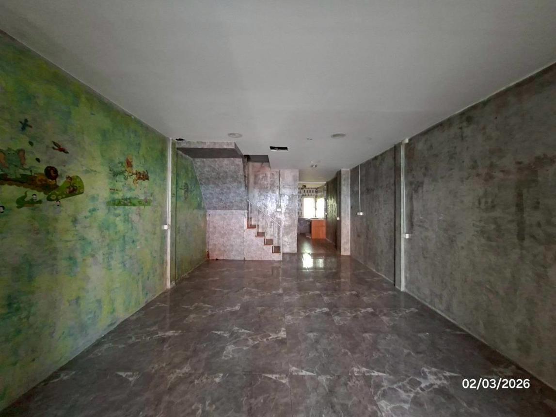 picture TOWN HOUSE 16 Sq.w. Lam Luk Ka Pathumthani for 1.1M - 18/35
