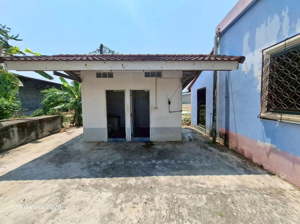 รูป บ้านเดี่ยว 6918 ตร.วา บึงสามัคคี กำแพงเพชร 11.1M - รูปที่ 71/107