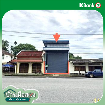 picture FACTORY 165.7 Sq.w. Nophi Tam Nakhon Sri Thammarat for 3.9M - 21/23