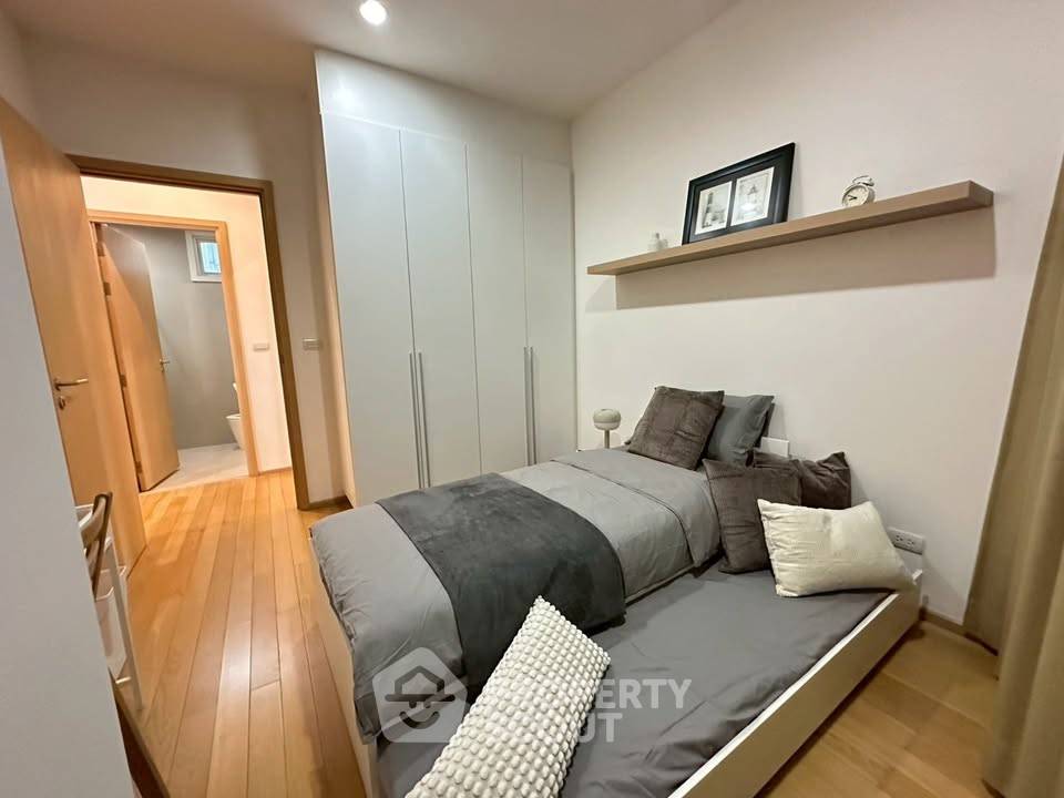 รูป คอนโด 2-ห้องนอน ที่ 39 บาย แสนสิริ ใกล้ BTS พร้อมพงษ์ (ID 3326750) - รูปที่ 13/18