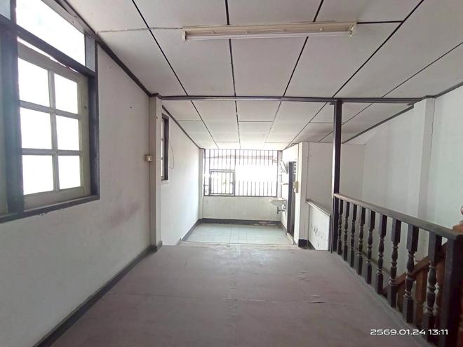 รูป อาคารพาณิชย์ 47.9 ตร.วา เมืองกาฬสินธุ์ กาฬสินธุ์ 5.5M - รูปที่ 6/57