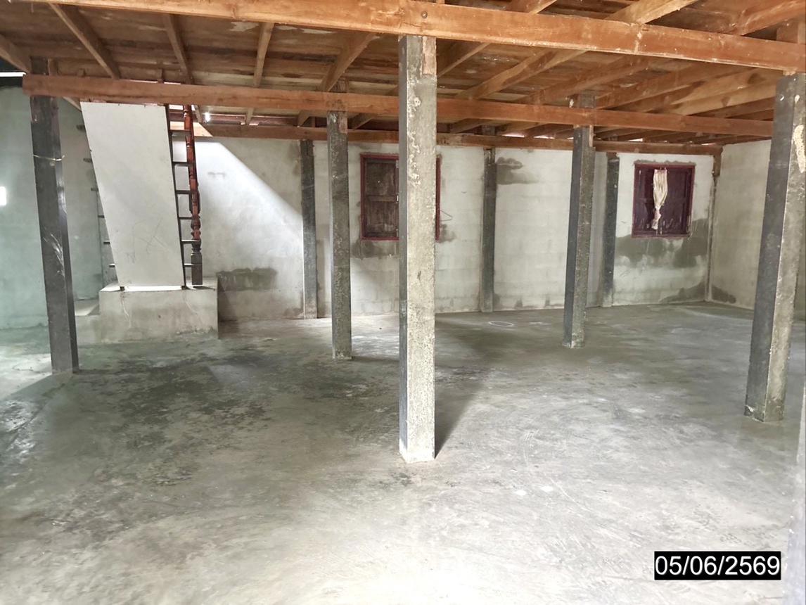 รูป บ้านเดี่ยว 537 ตร.วา สหัสขันธ์ กาฬสินธุ์ 1.4M - รูปที่ 18/33