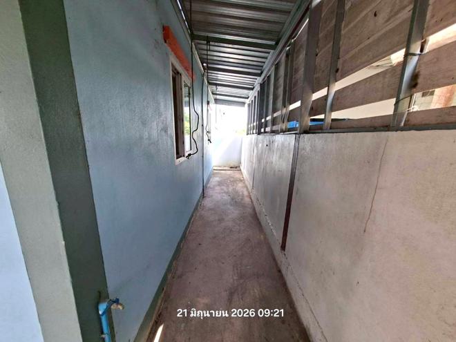 picture HOME 30.5 Sq.w. Sri Maha Pho Prachinburi for 1.2M - 9/27