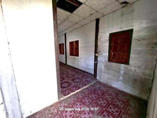 picture HOME 95.3 Sq.w. Wang Nam Yen Srakaeo for 1M - 6/29