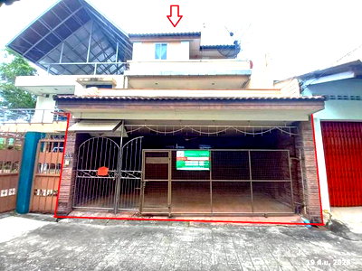 Houses for sale Rajabhat Lampang University : HOME 32 Sq.w. Muang Lampang Lamphang for 3.2M
