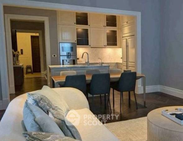 picture 3-BR Condo at 98 Wireless near BTS Phloen Chit (ID 3319687) - 1/8