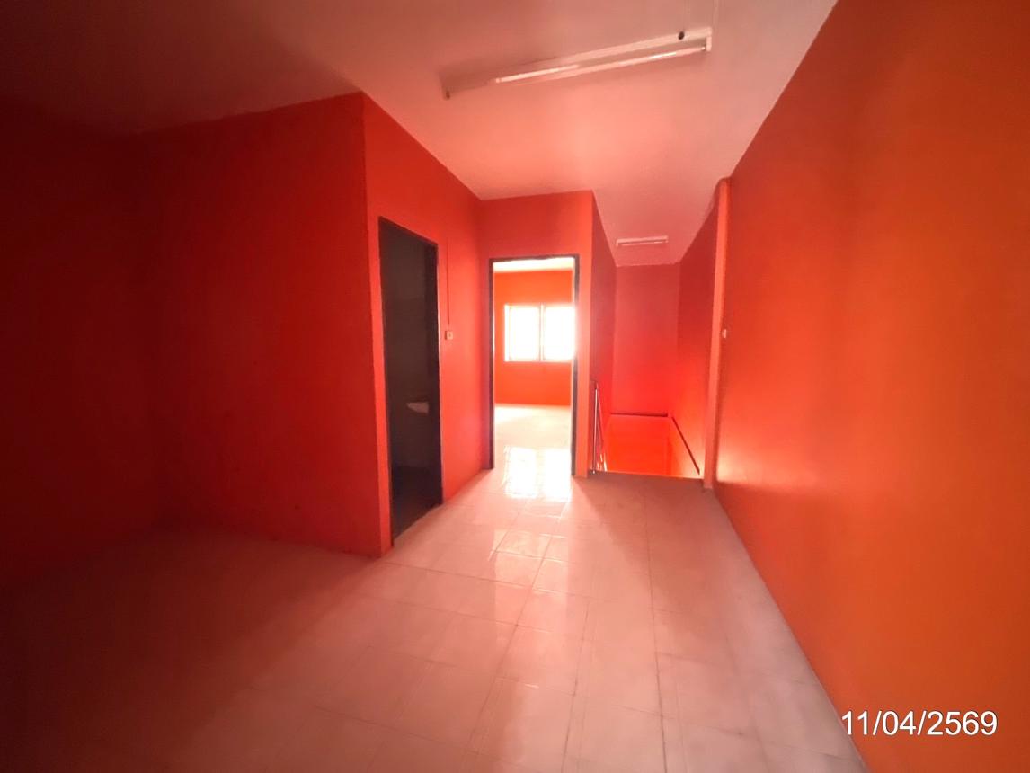 picture SHOP HOUSE 17.6 Sq.w. Muang Chon Buri Chonburi for 2.2M - 29/41