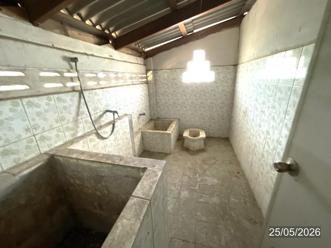 picture HOME 171.3 Sq.w. Phrom Phiram Phitsanulok for 1.7M - 27/31