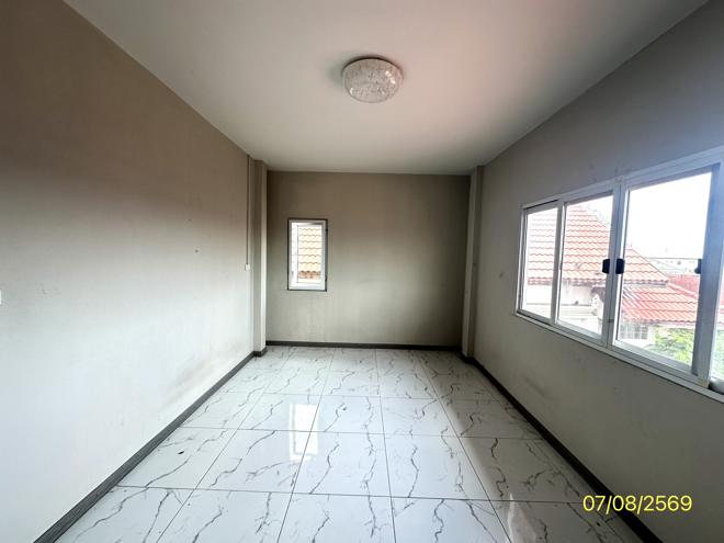 picture HOME 95.9 Sq.w. Bang Len Nakhon Pathom for 4M - 16/39