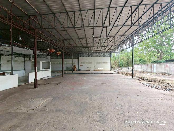รูป โกดัง 536 ตร.วา ชุมแพ ขอนแก่น 7M - รูปที่ 8/61
